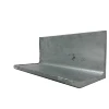 Hot rolled Angle iron galvanized steel angle bar