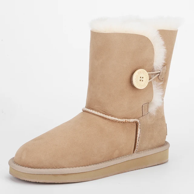 ugg boots made in china authentic