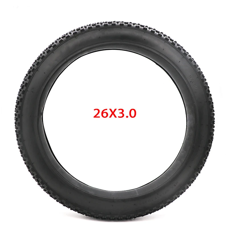 26x3 8 fat bike tires