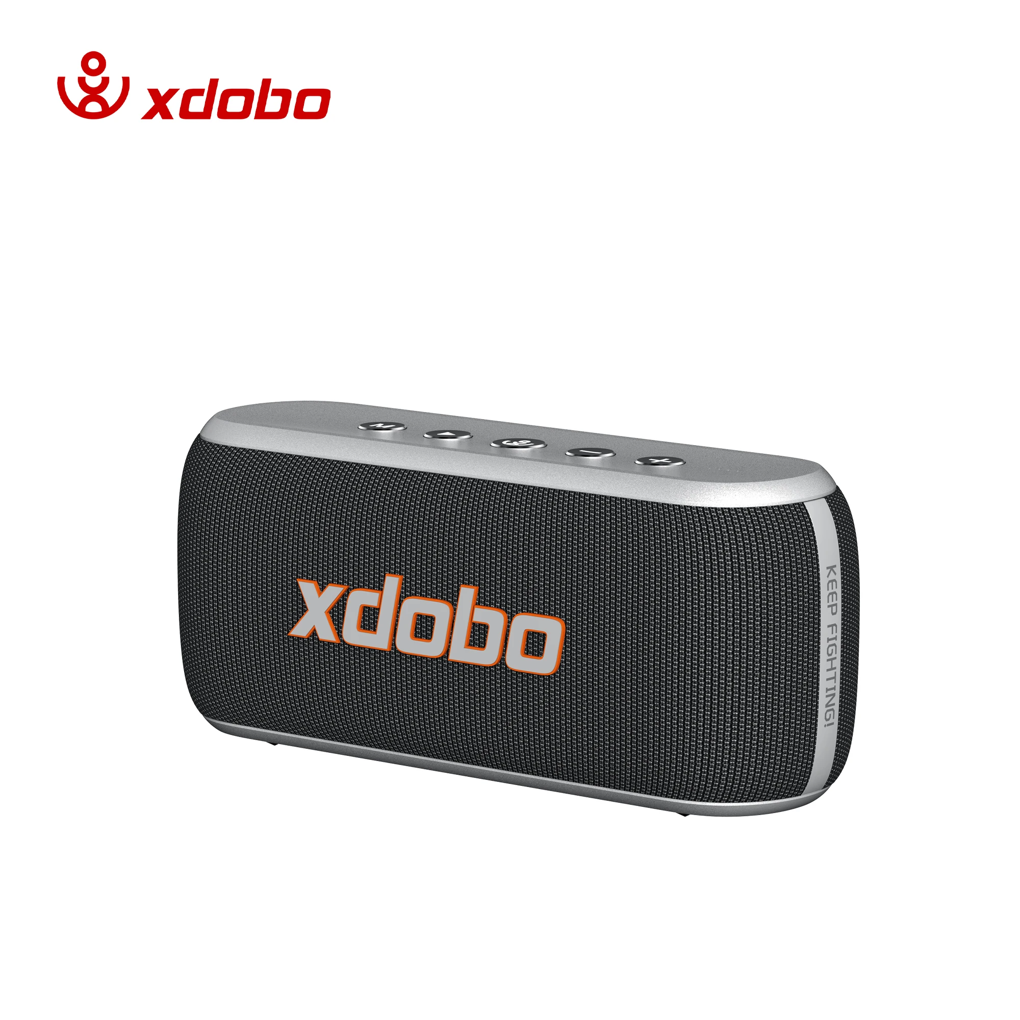 XDOBO X8 4 Outdoor Waterproof 60W Speaker - Perfect for Parties