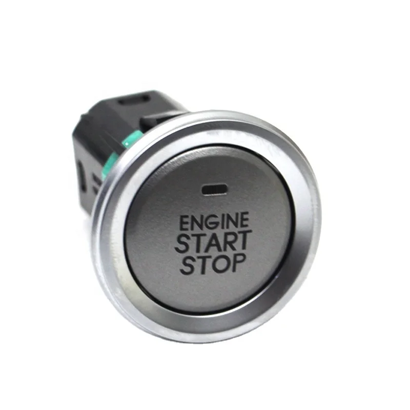 One-button Start Switch Knob for Great Wall Haval H6/h8/h7/h9/f7/poer