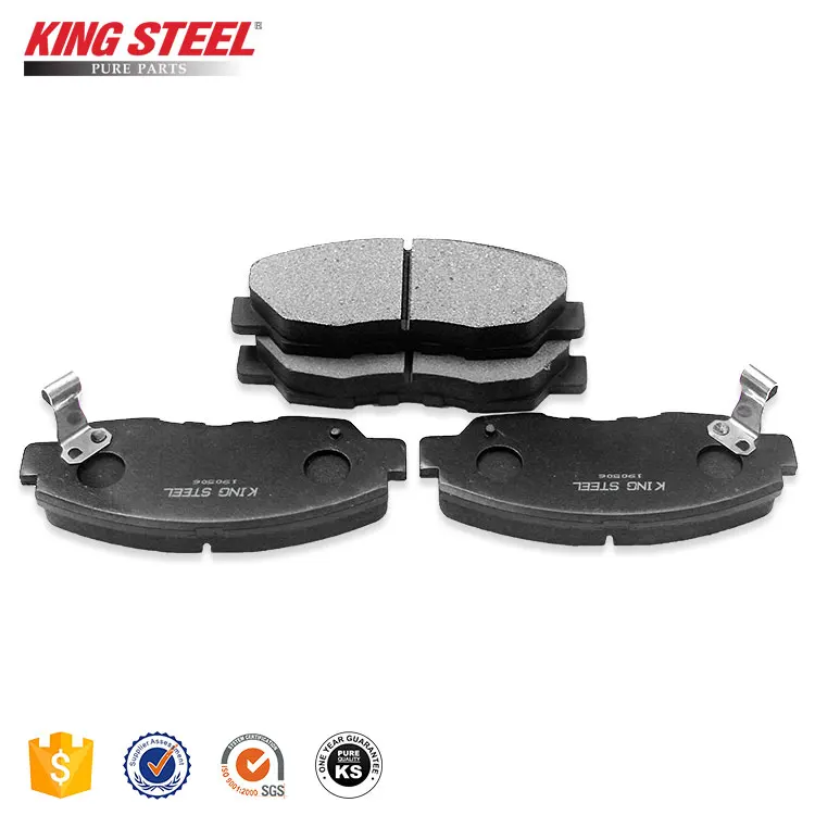 Kingsteel High Performance Brake Pads Front Disc Pads For Honda Accord D D Sm A