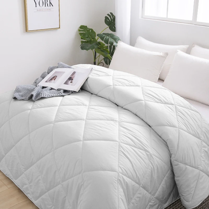 100% cotton bed linen