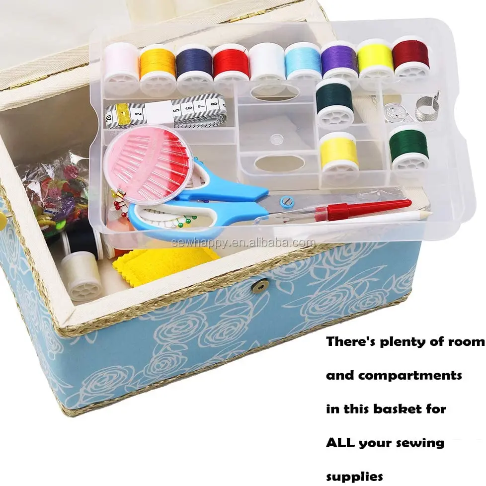 Free Sample Ali-Baba Custom Sewing Kits for Adults - China Custom Sewing  Kits for Adults and Small Sewing Kit price