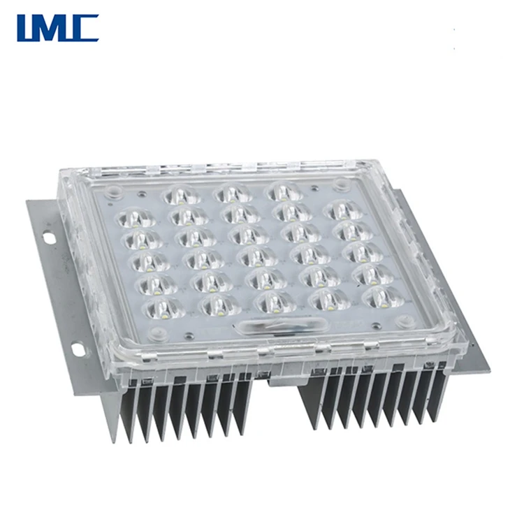 China Supplier High Production Industrial Smart Home Dc Dual Smd Led Module