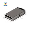 easy-take new metal mini USB Flash drive gift usb stick memory real capacity waterproof