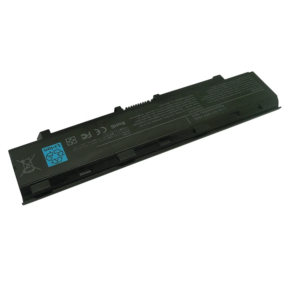 toshiba laptop battery model pa5024u-1brs
