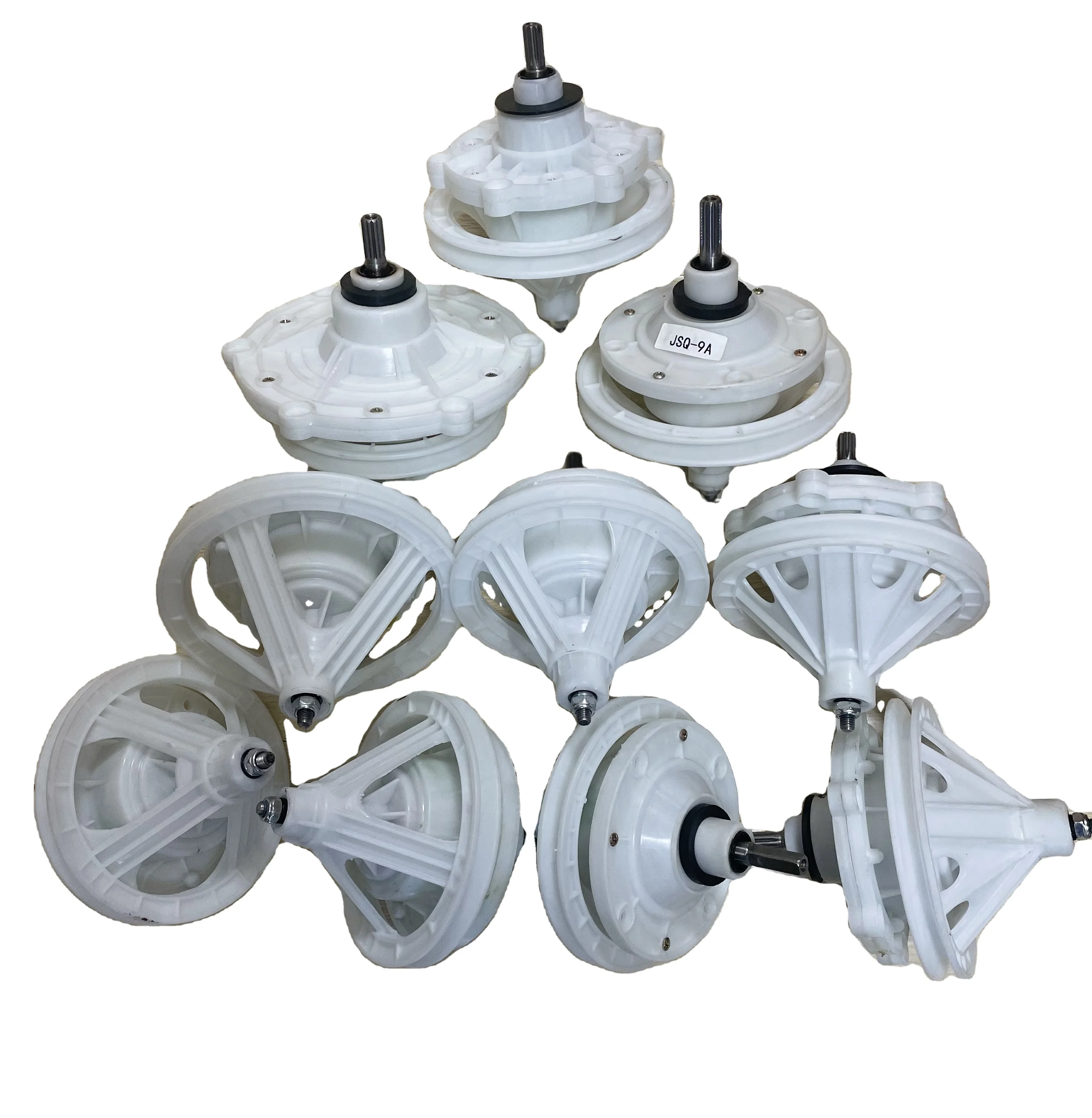 Moco Wholesale High Quality Washing Machine Gear Box For Washing