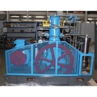 200 Bar High Pressure Air Oxygen Carbon Dioxide Special Gas air compressor