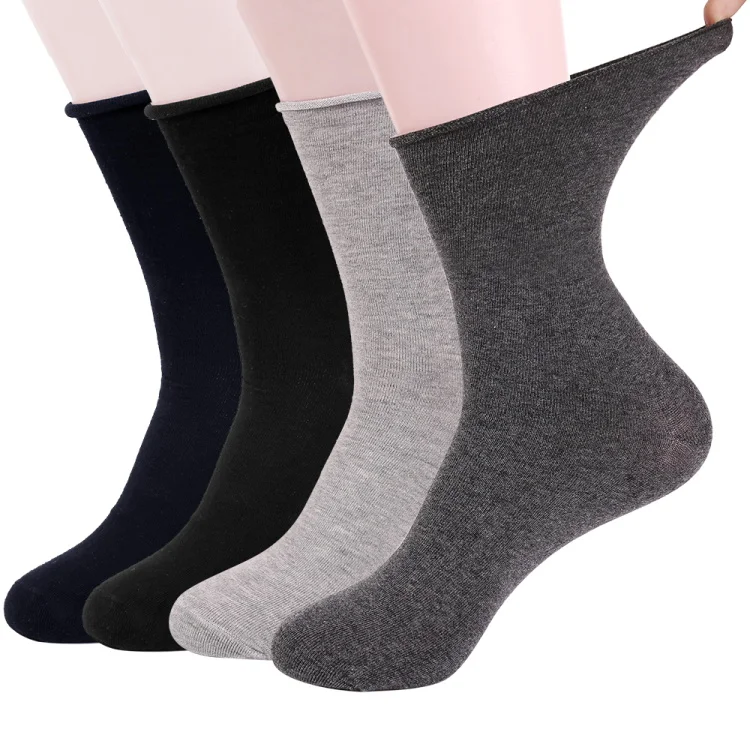 Wholesale Loose Top Medical Heated Socks For Diabetic Buy Medical