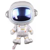 Cartoon Hot-selling Out Space Foil Balloon Children Decorate Wholesale Balloon for Birthday Party
