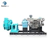 High chrome alloy horizontal grave pump for mining and coal Industry