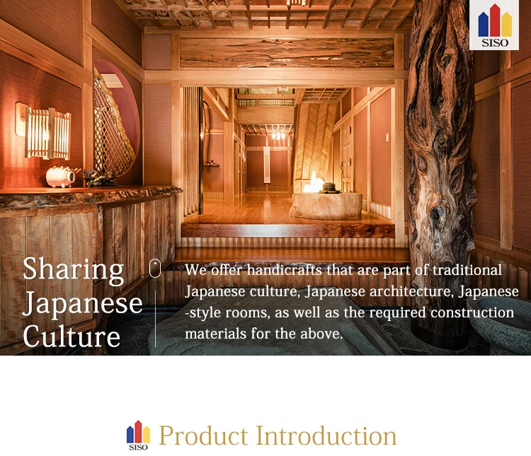 Traditional Japanese Hospitality with a Modern Take