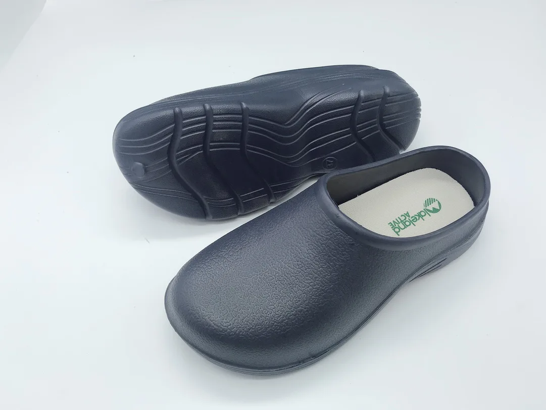 Hospital Medical Safety slippers Laboratory Safety Shoes Anti-slippery Operating Room Shoes Kitchen Work EVA Safety Slipper