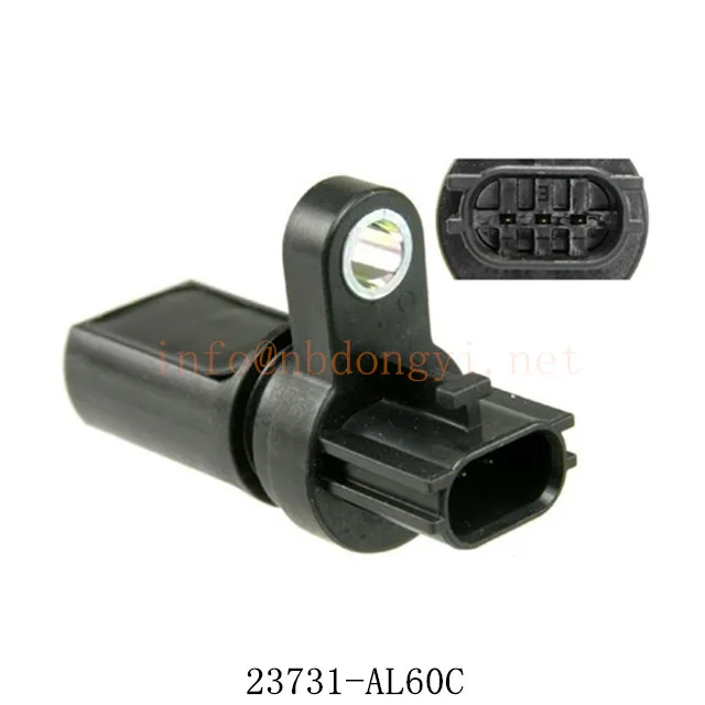 Crankshaft Position Sensor 23731-al60c 23731al60c - Buy Crankshaft Position  Sensor,23731-al60c,23731 Al60c Product on Alibaba.com