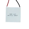 High Power Semiconductor Cooler Peltier 12v Tec1-12705