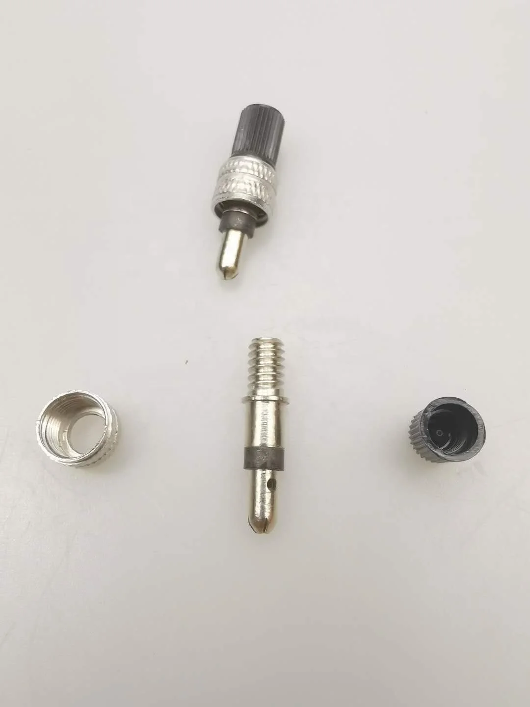 V00031500 Bicycle Tube Valve Core 5v2 English Type Valve Plunger Buy
