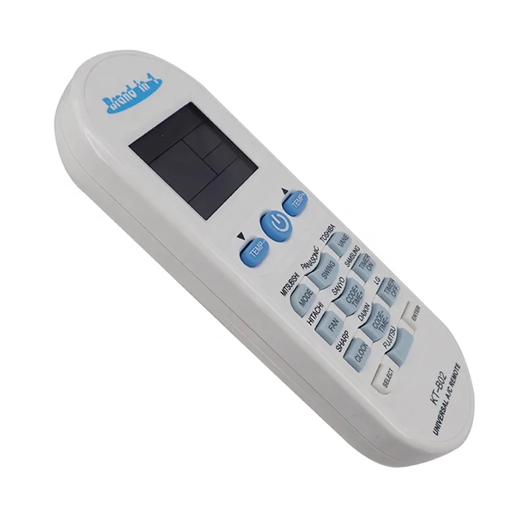 High Quality Air Conditioner Remote Control For Universal Ac Remote