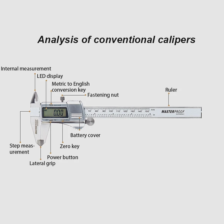Digital Vernier Caliper Buy Mitutoyo Digital Vernier Caliper,1000mm