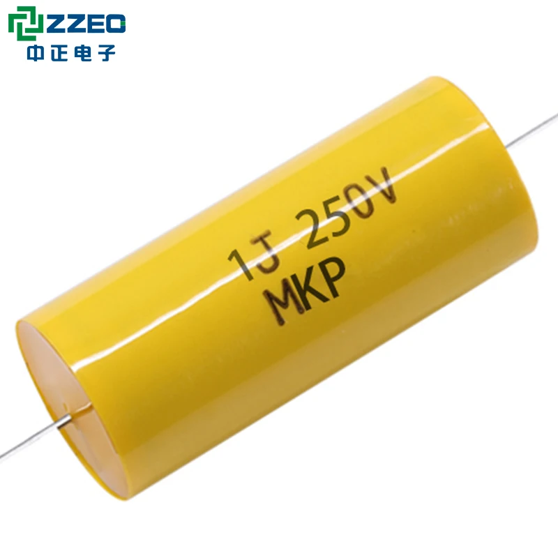Ac Capacitor Cbb20 1uf Film Capacitor Cbb20 105k 250v Axial Mkp Capacitor 105j 450v Buy Film