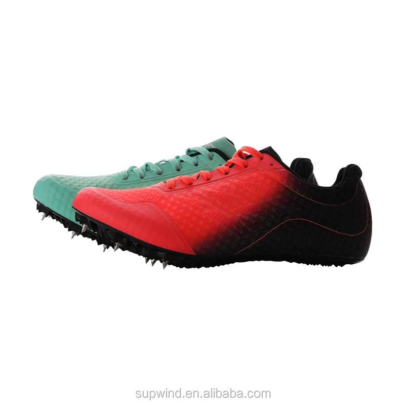 Supfreedom Rubber Spikes Cricket Shoes 