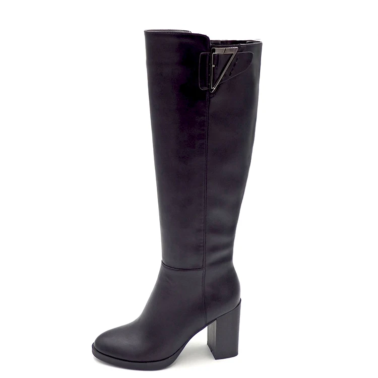 latest long boots