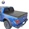 Pick up truck bed cover Hard tonneau cover for toyota hilux revo vigo