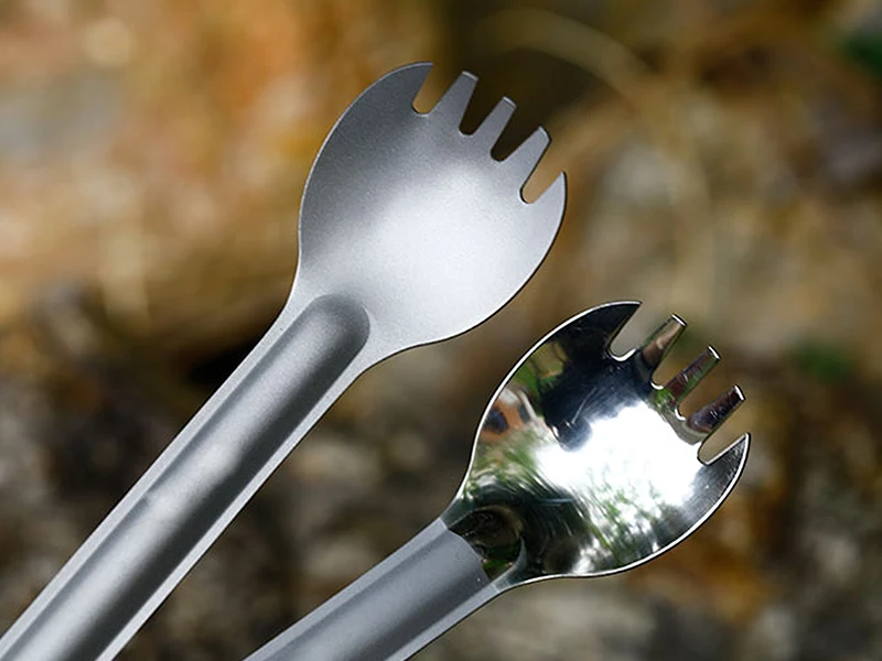 Reliable And Cheap Tito Outdoor Camping Spoon Fork Original Buy Tito