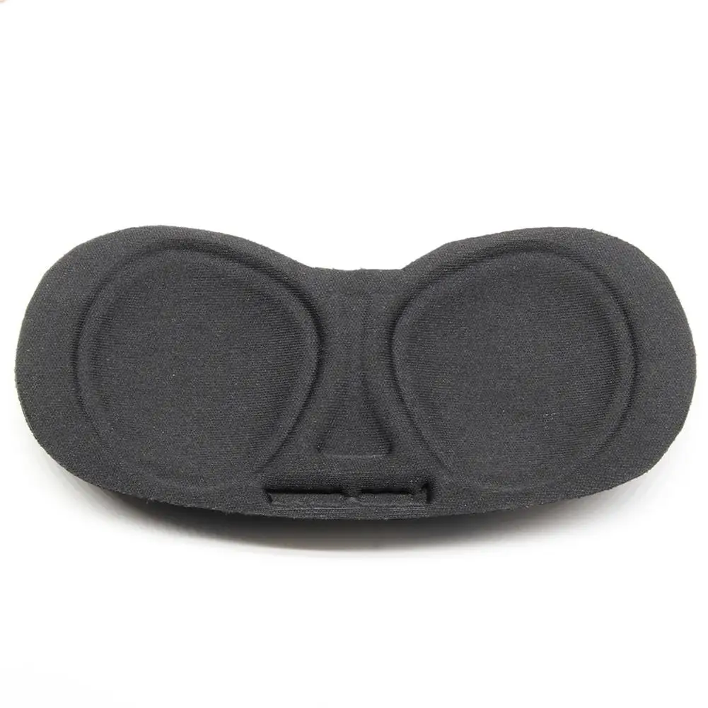 Lens Protective Cover Dustproof Anti-scratch Lens Cap For Oculus Quest