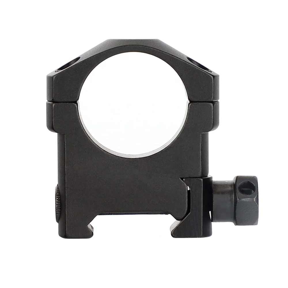 Ohhunt Medium Profile Tactical Scope Mount For 25.4mm Tube Mounting