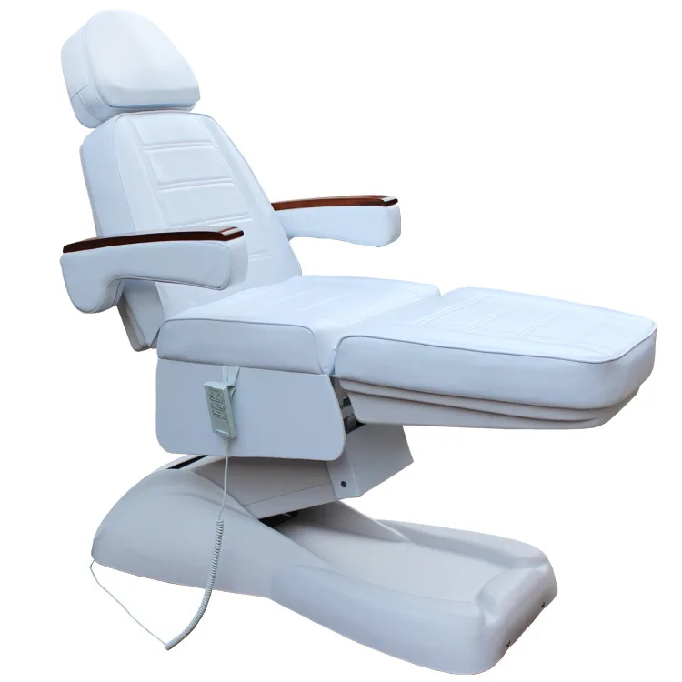 Wholesale Electric 3 Motors Beauty Beds For Facial Buy Facial Bed