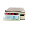 dahua TM-15A-5D digital weighing scale with printer support English Spanish Arabic Russian