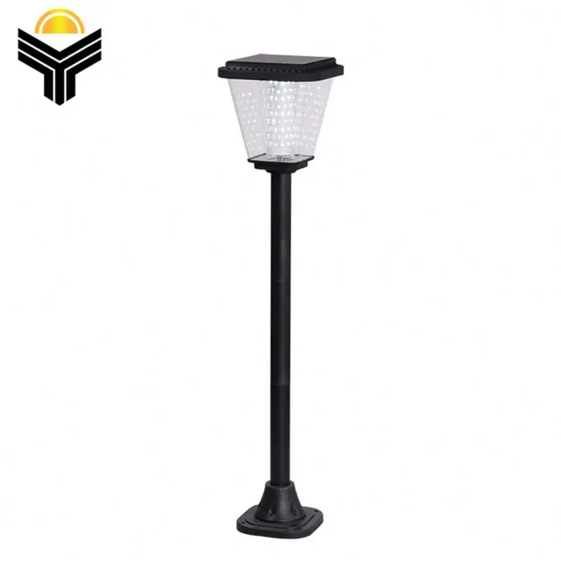 Cheap Promotional Patio Led Garden Light With Solar