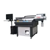 Hot selling uv flatbed printer automatic uv printer 9060/6090