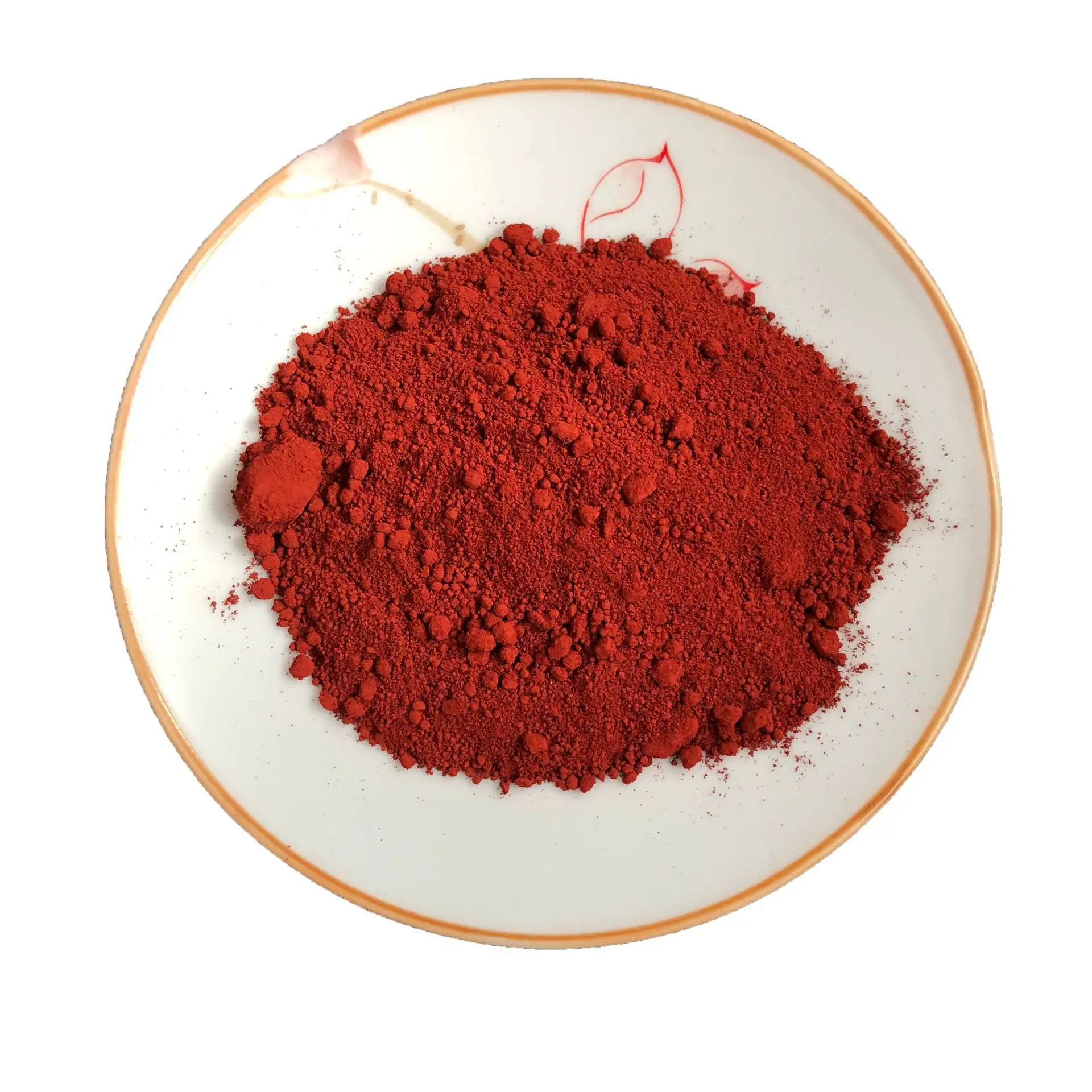 Iron Oxide Pigment Floor Coating Special Iron Oxide Red Cement Anti ...