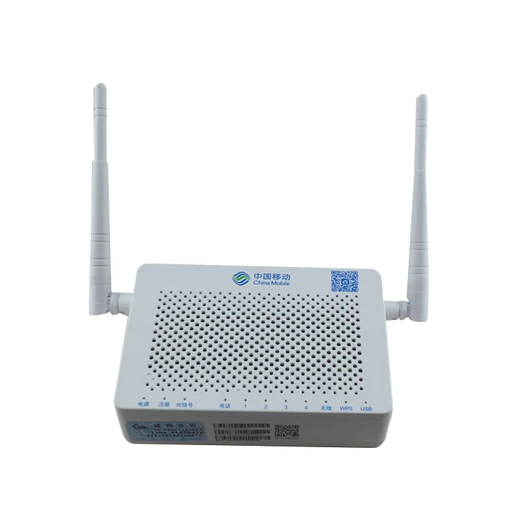 Gpon zte настройка роутера