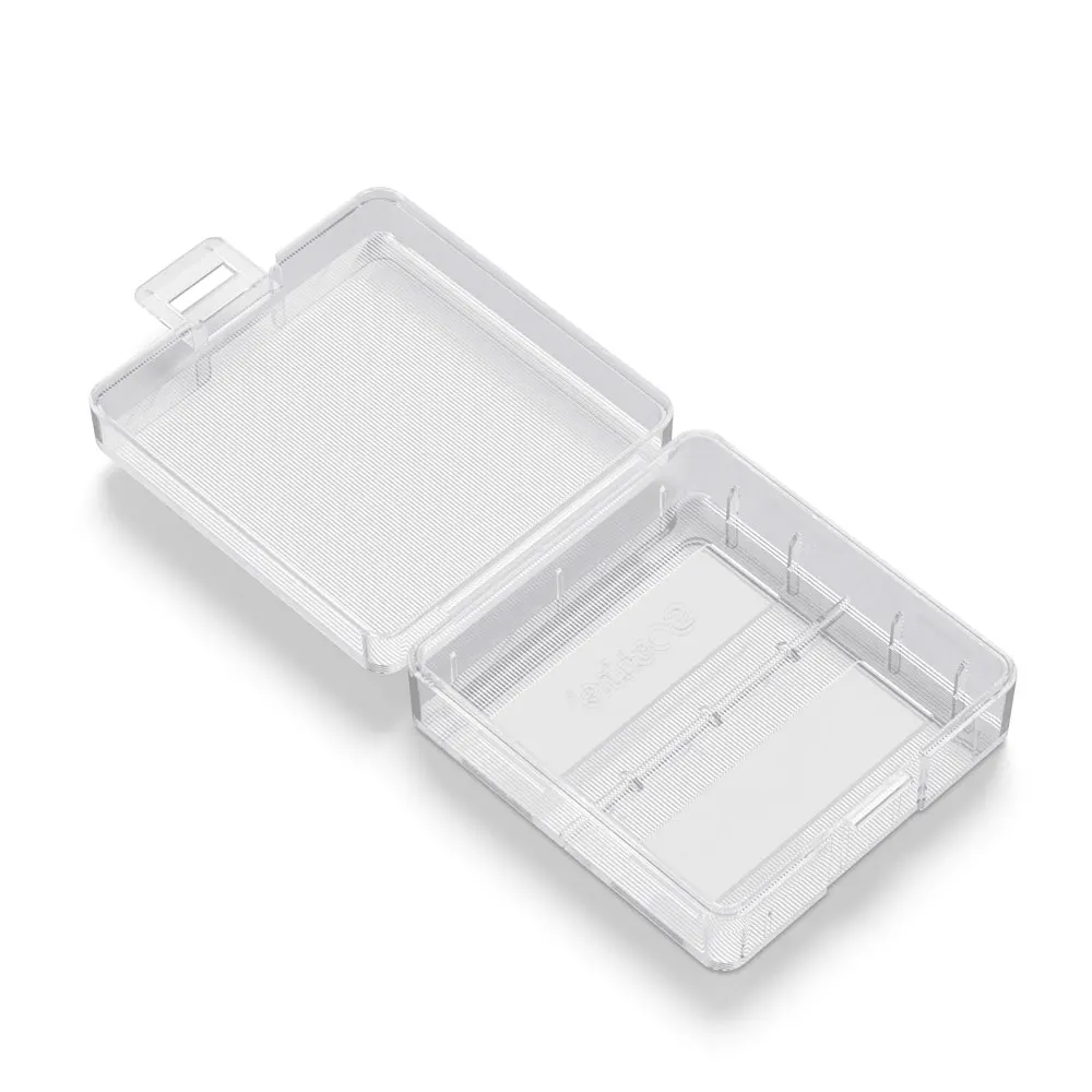 Soshine Wholesale 2 Cells 9 Volt Battery Storage Case