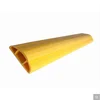 Soft Roll PVC Flexible Cable Underfloor Trunking 25inch