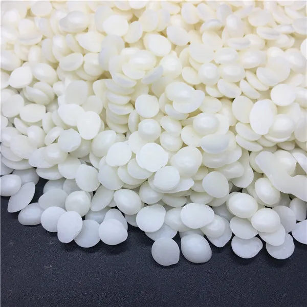Soy Wax Pellets With High Melting Point Of 58c,Vegan Waxes For Candles