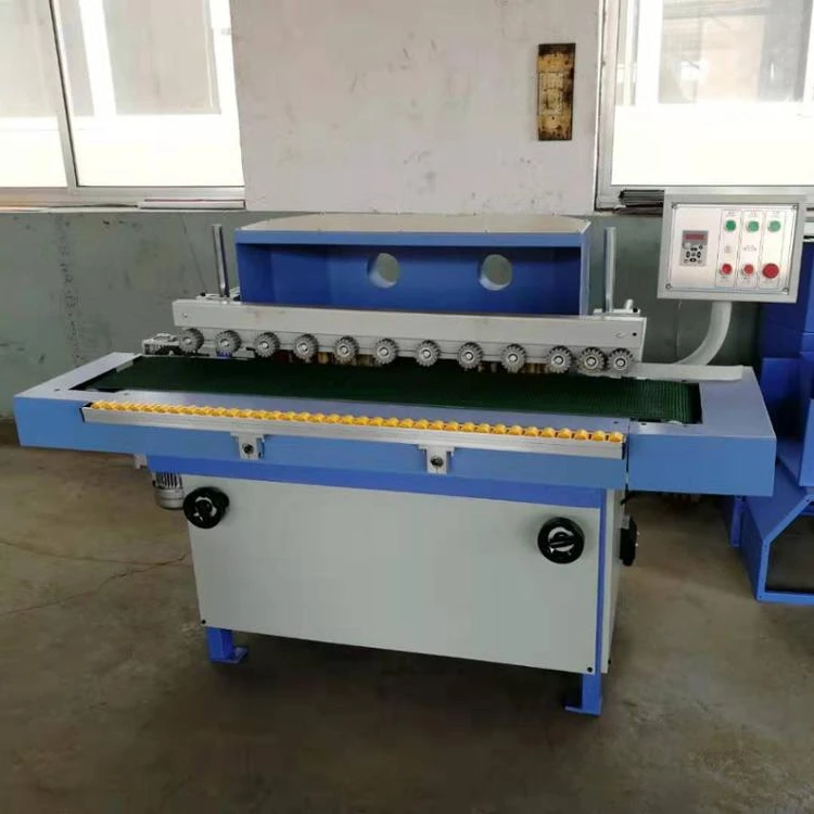 Woodworking Edge Sanding Sander Wood Edge Sanding Machine For