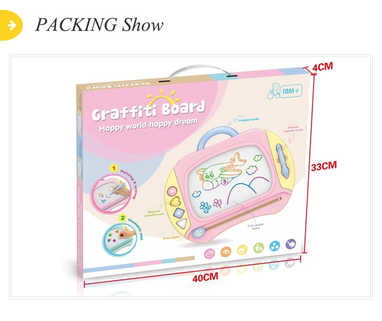 Baby Educational Colorful Kids Drawing Board Buy Kids Drawing Board,Graffiti