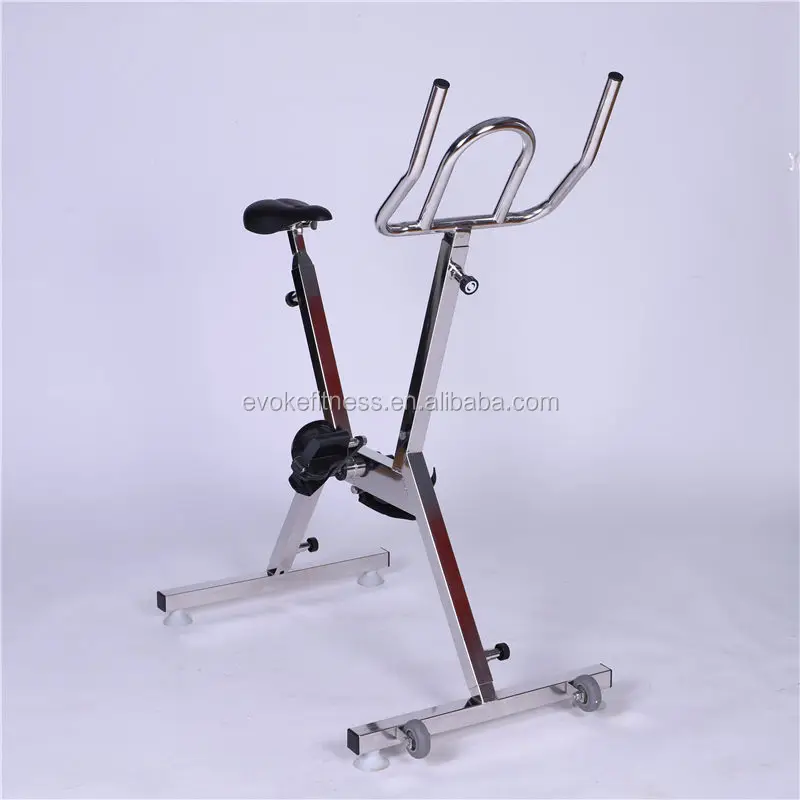 swimming pool exercise bike