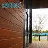 Portugal good reviews waterproof outdoor wall cladding