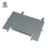 China Made Sheet Metal Processing Service CNC Punching Bending Stainless steel box shell with Powder coating