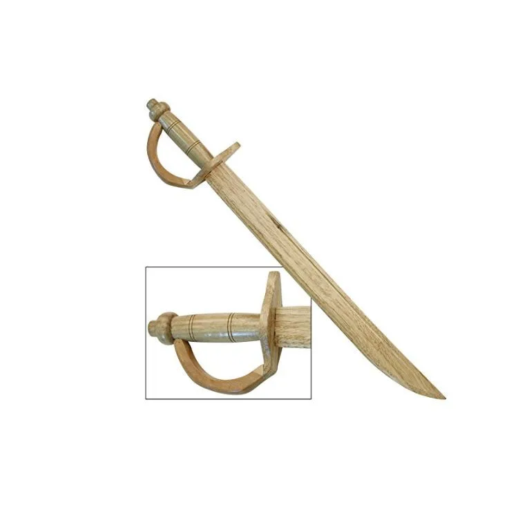 sword wooden