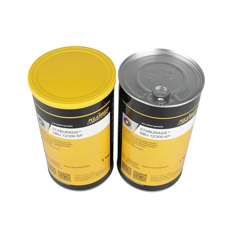 Kluber Summit Pgs2 68 100 150 Synthetic Gas Compressor Oils208l Buy