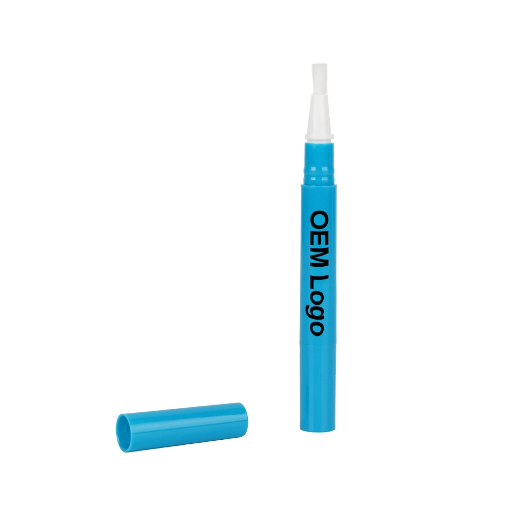 Portable Jewelry Cleaning Pen Sparkle Diamond Gold Silver Ring Cleaner