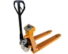 3tons Hand fork lift pallet truck CE 1000kg warehouse tool hand stacker forklift Mini Quantity manual hydraulic crane