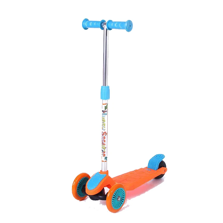 scooter niño 3 ruedas