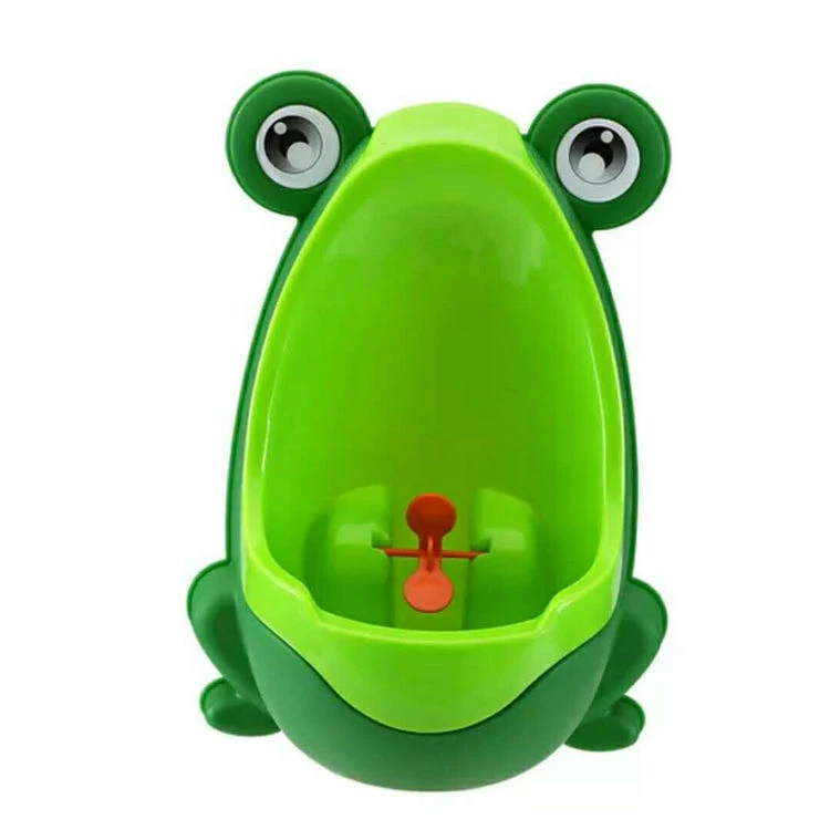 Pot Mural D Entrainement Pour Bebe En Forme De Grenouille Toilette Urinoir Pour Garcon Avec Un Objectif Amusant Buy Urinoir De Formation De Pot De Grenouille Urinoir Pour Des Garcons Urinoir De Formation De Pot Product